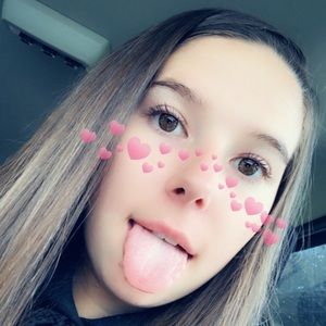 Meet your Posher, Hailey